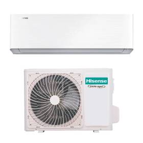 Climatizzatore Hisense Energy Pro X monosplit da 18000 btu WiFi A+++