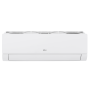 Climatizzatore LG Libero Smart wifi dual split 12000+12000 btu inverter in R32 MU3R19 A+++