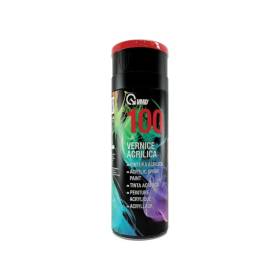 Vernice Spray VMD 100 Professionale | Alta Copertura e Asciugatura Rapida