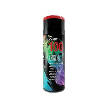 Vernice Spray VMD 100 Professionale | Alta Copertura e Asciugatura Rapida