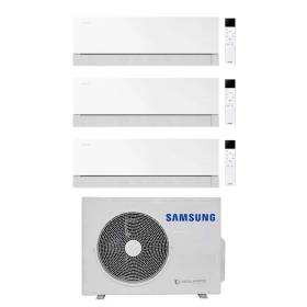 Samsung WindFree Première trial split da 9+9+18 btu esterna da 6,8 kW