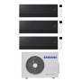 Samsung WindFree Première trial split da 7+7+7 btu esterna da 5,2 kW