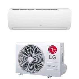 Climatizzatore LG Libero da 18000 btu con inverter in R32