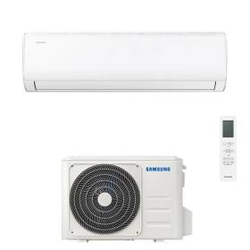 Climatizzatore monosplit Samsung AR35 Wifi 9000 btu inverter F-AR09ARH A++