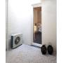 Daikin Altherma R HYBRID SYSTEM kit sistema ibrido caldaia per riscaldamento e produzione di ACS da 8 kW