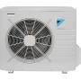Daikin Altherma R HYBRID SYSTEM kit sistema ibrido caldaia per riscaldamento e produzione di ACS da 8 kW