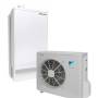 Daikin Altherma R HYBRID SYSTEM kit sistema ibrido caldaia per riscaldamento e produzione di ACS da 8 kW