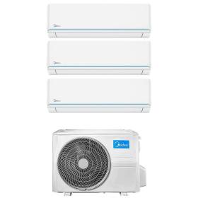 Midea Evolution trial Split