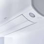 Condizionatore dual split Daikin Perfera all seasons 9000+15000 btu WiFi inverter A+++ gas R32 3MXM52A