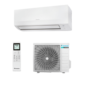 Condizionatore mono split Daikin Sensira 9000 btu inverter FTXC25E A++ R32 WiFi