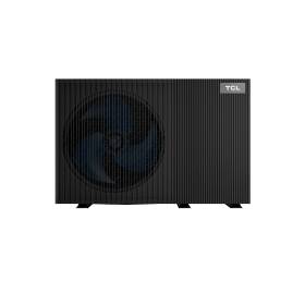 Pompa di calore Mini Chiller inverter Tcl 12 Kw R290 A+++