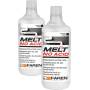 Faren Melt No Acid Disgorgante Concentrato liquido 2Lt cod. 3LS001