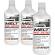 Faren Melt No Acid Disgorgante Concentrato liquido 3Lt cod. 3LS001