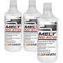 Faren Melt No Acid Disgorgante Concentrato liquido 3Lt cod. 3LS001