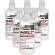 Faren Melt No Acid Disgorgante Concentrato liquido 6Lt cod. 3LS001