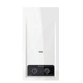 Ariston Akros R X 14 GPL 4045003 Scaldabagno Camera Aperta