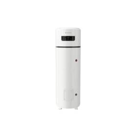 Scaldacqua a pompa di calore Ariston NUOS PLUS S2 WI-FI FS monoblocco a pavimento da 250 litri R290 A+ 3069791