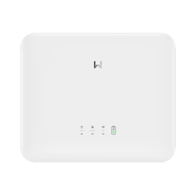Goodwe Inverter da 3,6 kW Monofase Ibrido per impianto fotovoltaico GW3600-ES-20