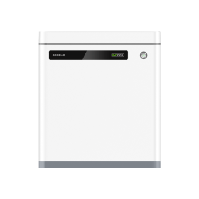 Goodwe batteria d'Accumulo 5 kWh per impianto fotovoltaico GWLYNX-U5.0-30