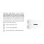 Goodwe batteria d'Accumulo 5 kWh per impianto fotovoltaico LX-D5.0-10