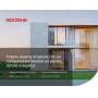 Goodwe batteria d'Accumulo 5 kWh per impianto fotovoltaico LX-D5.0-10