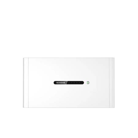 Goodwe batteria d'Accumulo 5 kWh per impianto fotovoltaico LX-D5.0-10