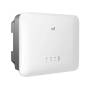 Kit Fotovoltaico da 5 kW Composto da Inverter Ibrido Goodwe GW5000-ES-20 5 KW e Pacco Batteria GWLYNX-U5.0-30 da 5kWh