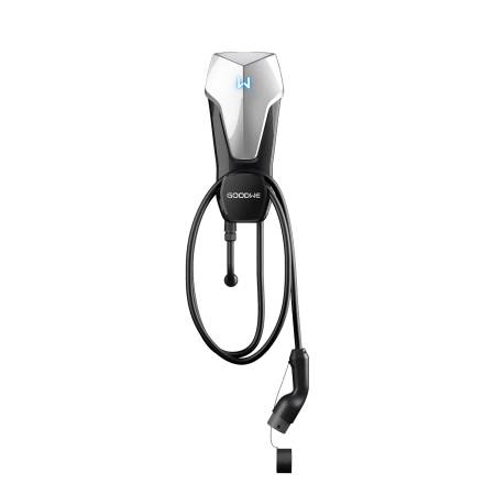 Colonnina di Ricarica GoodWe 7kW GW7K-HCA-20 per Auto Elettriche