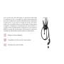 Colonnina di Ricarica GoodWe 7kW GW7K-HCA-20 per Auto Elettriche