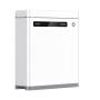 Kit Fotovoltaico GoodWe Ibrido 6 kW con 2 Batterie da 5 kWh e 12 Pannelli Sunerg 510W
