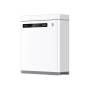 Kit Fotovoltaico GoodWe Ibrido 6 kW con 2 Batterie da 5 kWh e 12 Pannelli Sunerg 510W