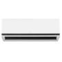 LG Climatizzatore Deluxe e Canalizzato inverter trialsplit 9+9+12 A+++ MU3R21