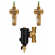 Mut Kit HP Basic da 1" per Sistemi in Pompa di Calore e Ibrido da 4 a 10 kw cod. 7.030.03882