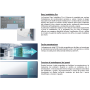 Climatizzatore Hisense UNI HB Wifi Dual Split 12000+12000 btu Inverter 3AMW72U4RJC A++ R32