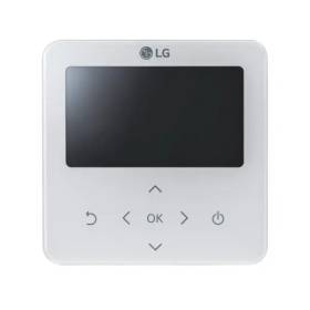LG Comando a filo touch con display a colori PREMTB101
