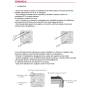 LG Comando a filo touch con display a colori PREMTB101