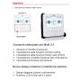 LG Comando a filo touch con display a colori PREMTB101