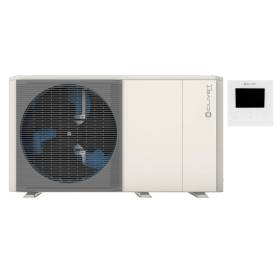 Pompa di calore Mini Chiller inverter Clivet 8,40 Kw R32 A+++