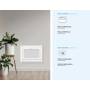 Climatizzatore Midea Console 12000 Btu inverter R32 A++ MFA2U-12HRFNX(GA)