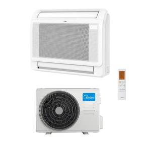 Climatizzatore Midea Console 18000 Btu inverter R32 A++ MFA2U-17HRFNX(GA)
