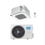 Climatizzatore Midea Cassetta 4 Vie 36000 Btu inverter R32 A++ MCD2-36HRFN8(GA)