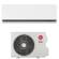 Climatizzatore monosplit LG da 12000 Btu DUALCOOL AI Special Inverter con WiFi in R32 in classe A++ 