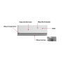 Climatizzatore monosplit LG da 9000 Btu DUALCOOL AI Special Inverter con WiFi in R32 in classe A++ 