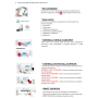 Climatizzatore monosplit LG da 9000 Btu DUALCOOL AI Special Inverter con WiFi in R32 in classe A++ 