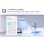 Climatizzatore LG DUALCOOL AI Special wifi dual split 9000+12000 btu inverter R32 MU2R15 A+++