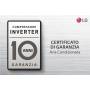 Climatizzatore LG Special Plus wifi da 9000 btu con inverter in R32