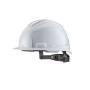 Milwaukee Elmetto BOLT™ 100 White Ventilato cod. 4932478122