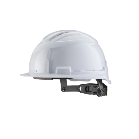 Milwaukee Elmetto BOLT™ 100 White Ventilato cod. 4932478122