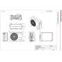 Climatizzatore LG Libero Smart wifi da 18000 btu con inverter in R32