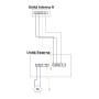 Climatizzatore LG Libero Smart wifi da 18000 btu con inverter in R32